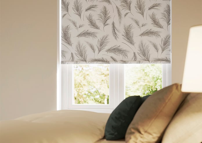 Cypress Drift (Blackout), Sway - Roller Blind - Image 5